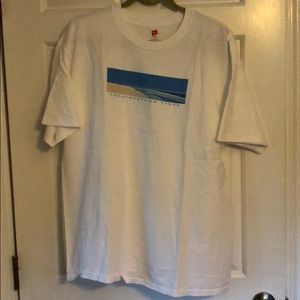 Men’s XL Birdie’s Provincetown Tides T-shirt